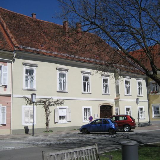 Bürgerhaus