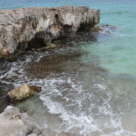 Punta Chiqueros
