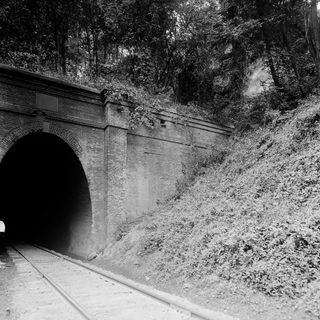 Greenwood Tunnel