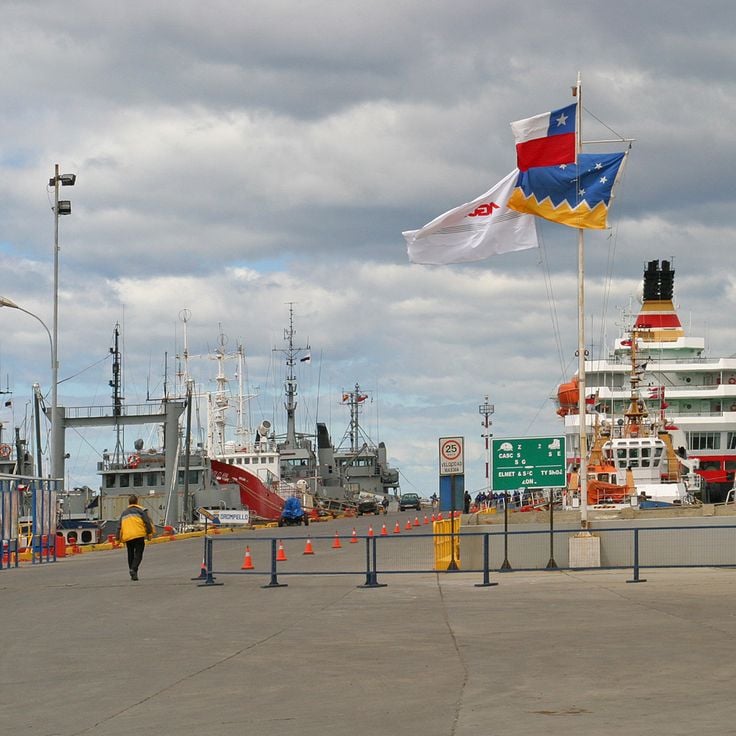 Punta Arenas