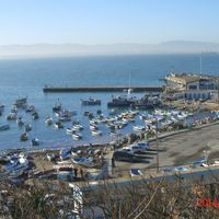 Dar El Beïda District