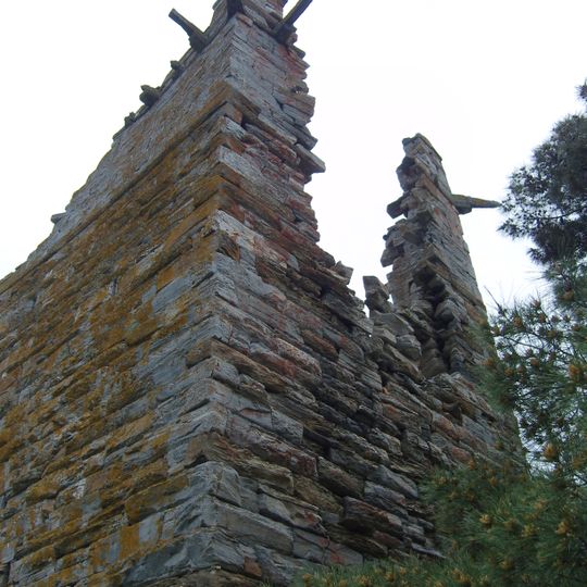 Tower of Agia Marina