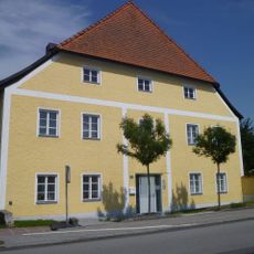 Pfarrhof
