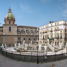 Piazza Pretoria