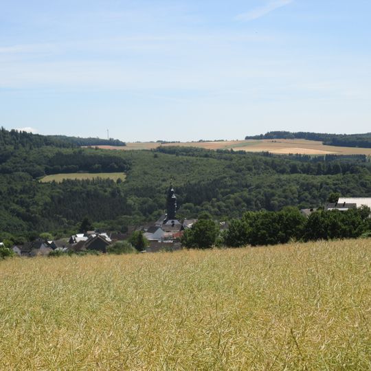 Obertiefenbach