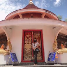 Wat Maruekhathayawan
