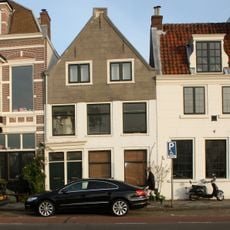 Hooimarkt 12, Haarlem