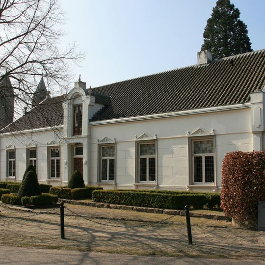 Woonhuis