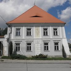 Rectory in Nový Rychnov