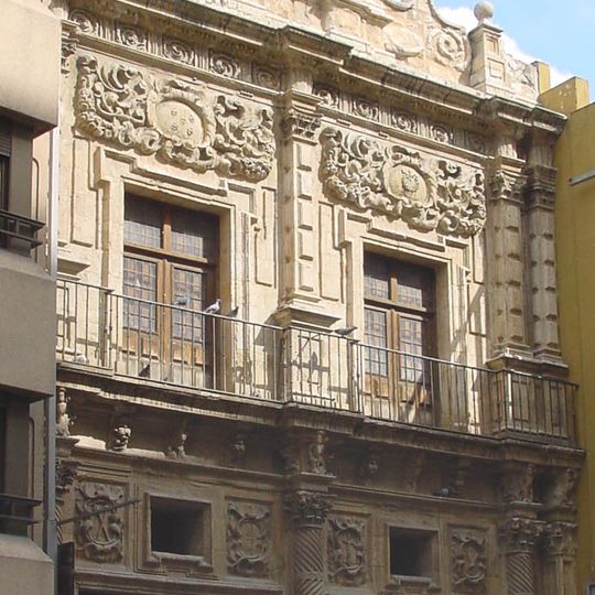 Church of La Pasión, Valladolid