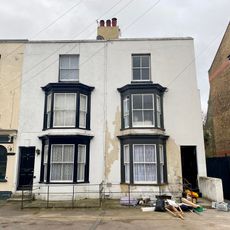 24 And 26, Charlotte Square