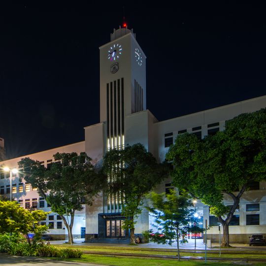 Antiga Imprensa Nacional