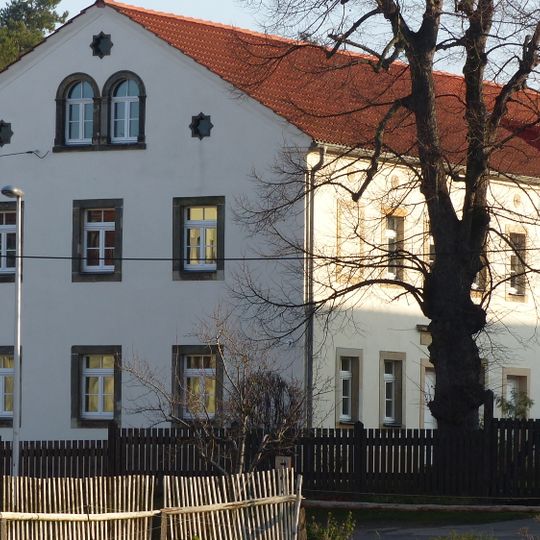 Brauhofstraße 7-9 Moritzburg