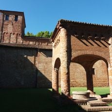 Abbazia di Santa Giustina