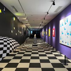 Yicang Art Museum