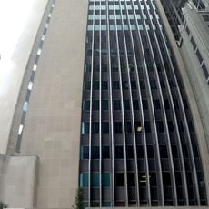 Life & Casualty Tower