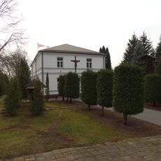 Church of St. Joseph, Saločiai