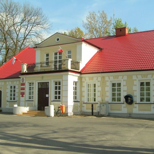 Osiek Mały, Greater Poland Voivodeship