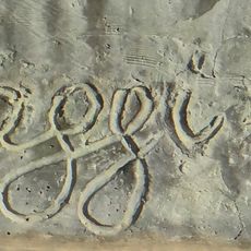 Termignon war memorial