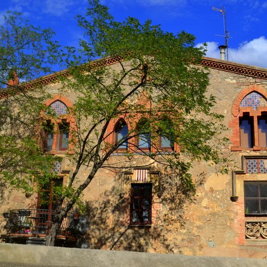 Casa Llobet