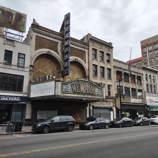 Paramount Theatre