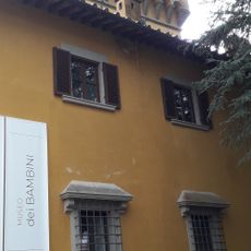 Chini Museo Dei Bambini