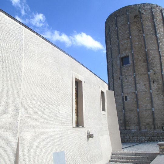 Museo della Luna
