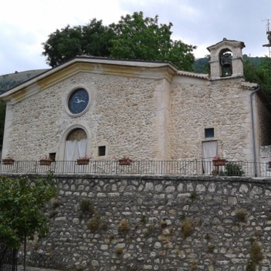 Chiesa della Madonna di Loreto
