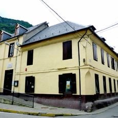 Es Monges dera Sagrada Família