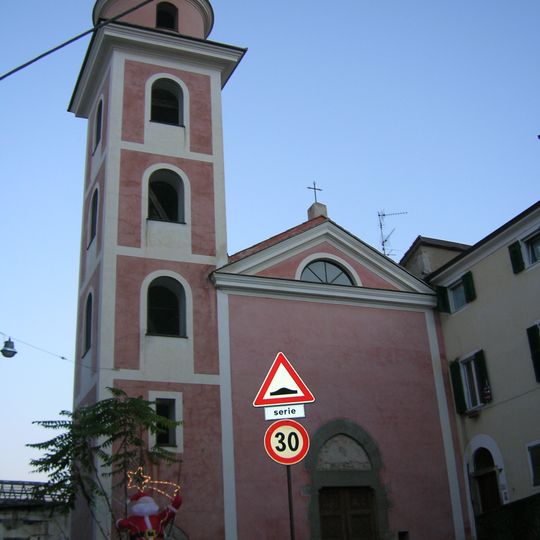 Chiesa di San Michele Arcangelo