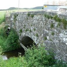 Tarbrax Bridge