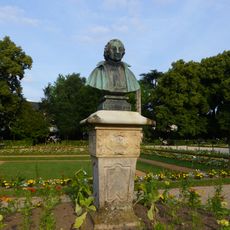Buste de Louis Bourdaloue