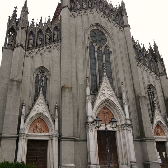 Chiesa di Maria Immacolata
