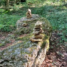 La Pierre qui tourne