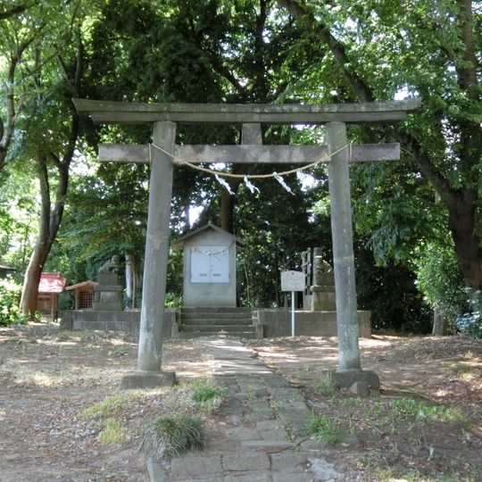 愛宕神社