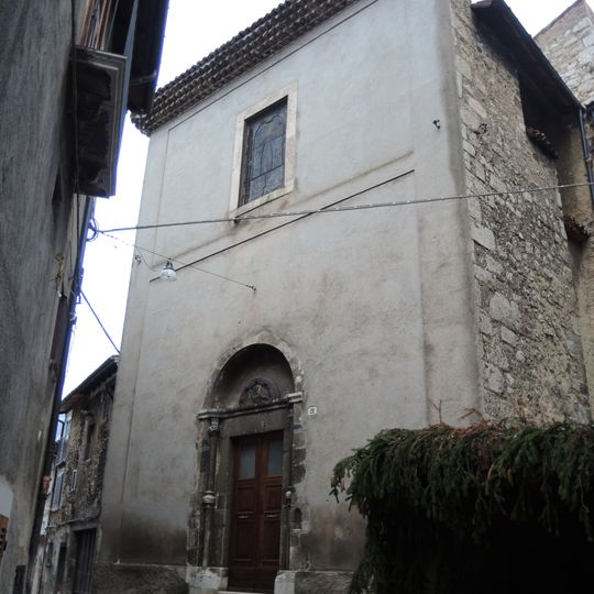 Chiesa di Sant'Eustachio