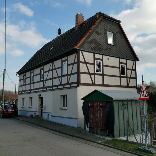Wohnhaus Am Anger 3