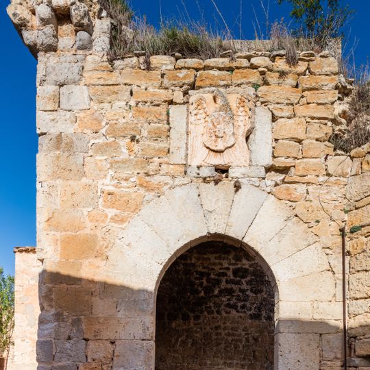 Conjunto histórico de Rello