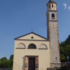 Saint Martin church