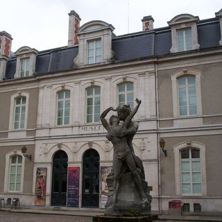 Musée de Tessé