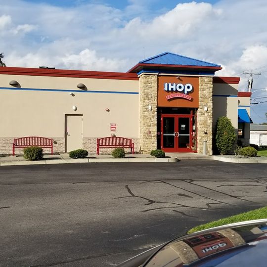 Ihop