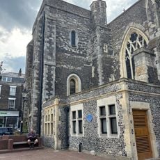 Rathaus Dover