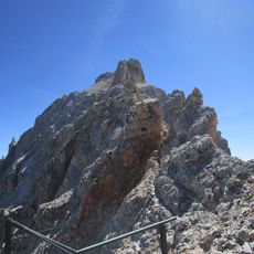 Cima di Mezzo