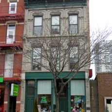 Emmel Building