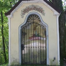 Marienkapelle, Altenmarkt an der Triesting