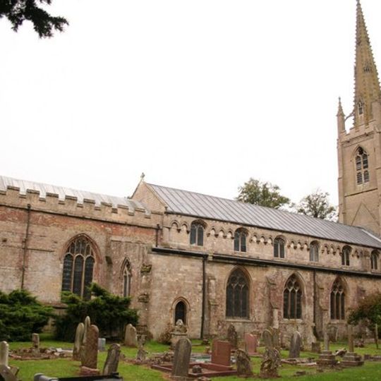 Church of All Saints