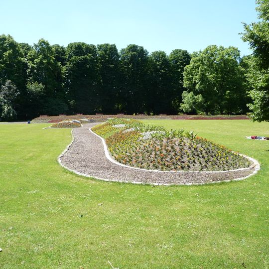 Herzogenriedpark