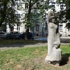 Matka z dzieckiem