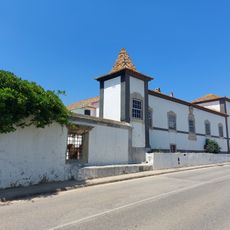 Solar dos Melos e Castro