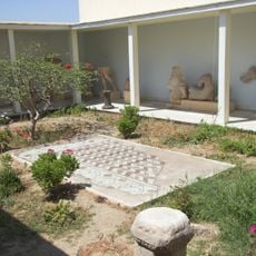 Museo archaeologico di Tinos